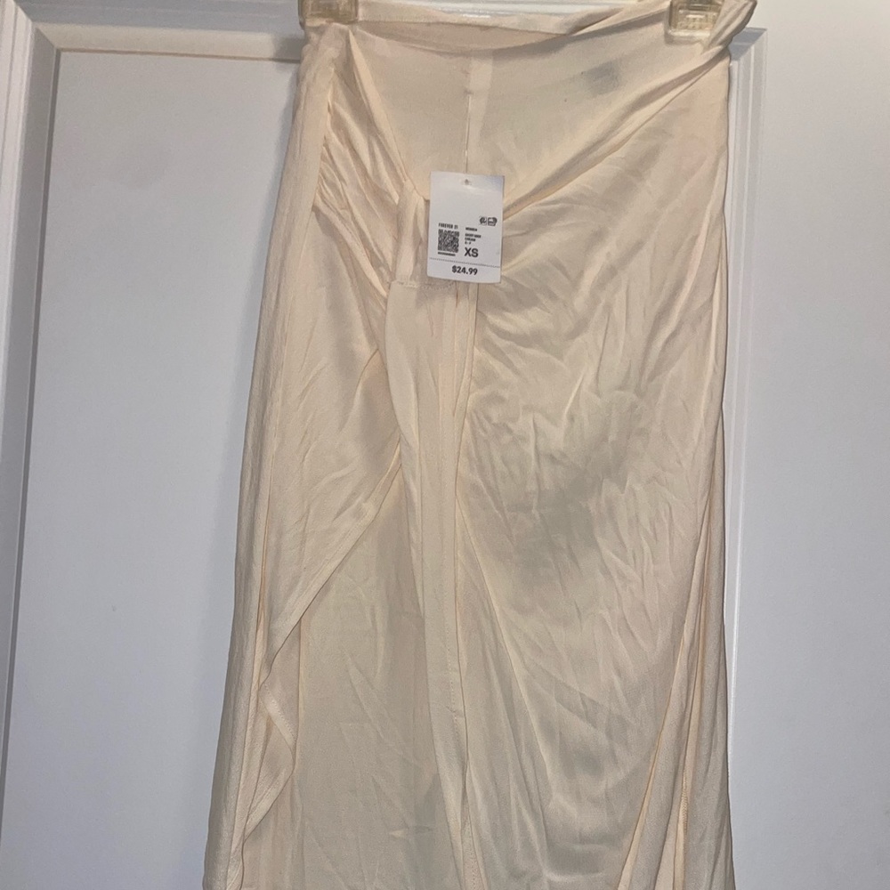 Comfortable cute skirt